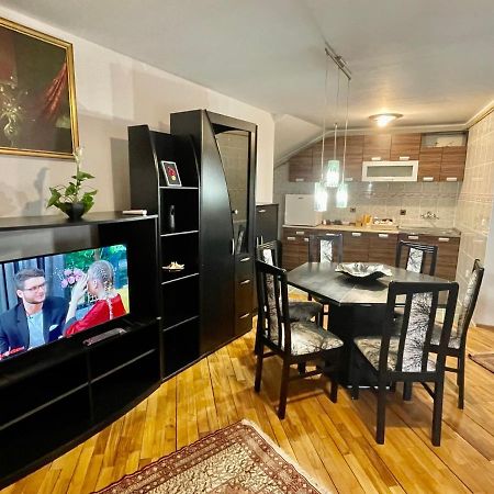Sarajevo Kings Apartments Luaran gambar