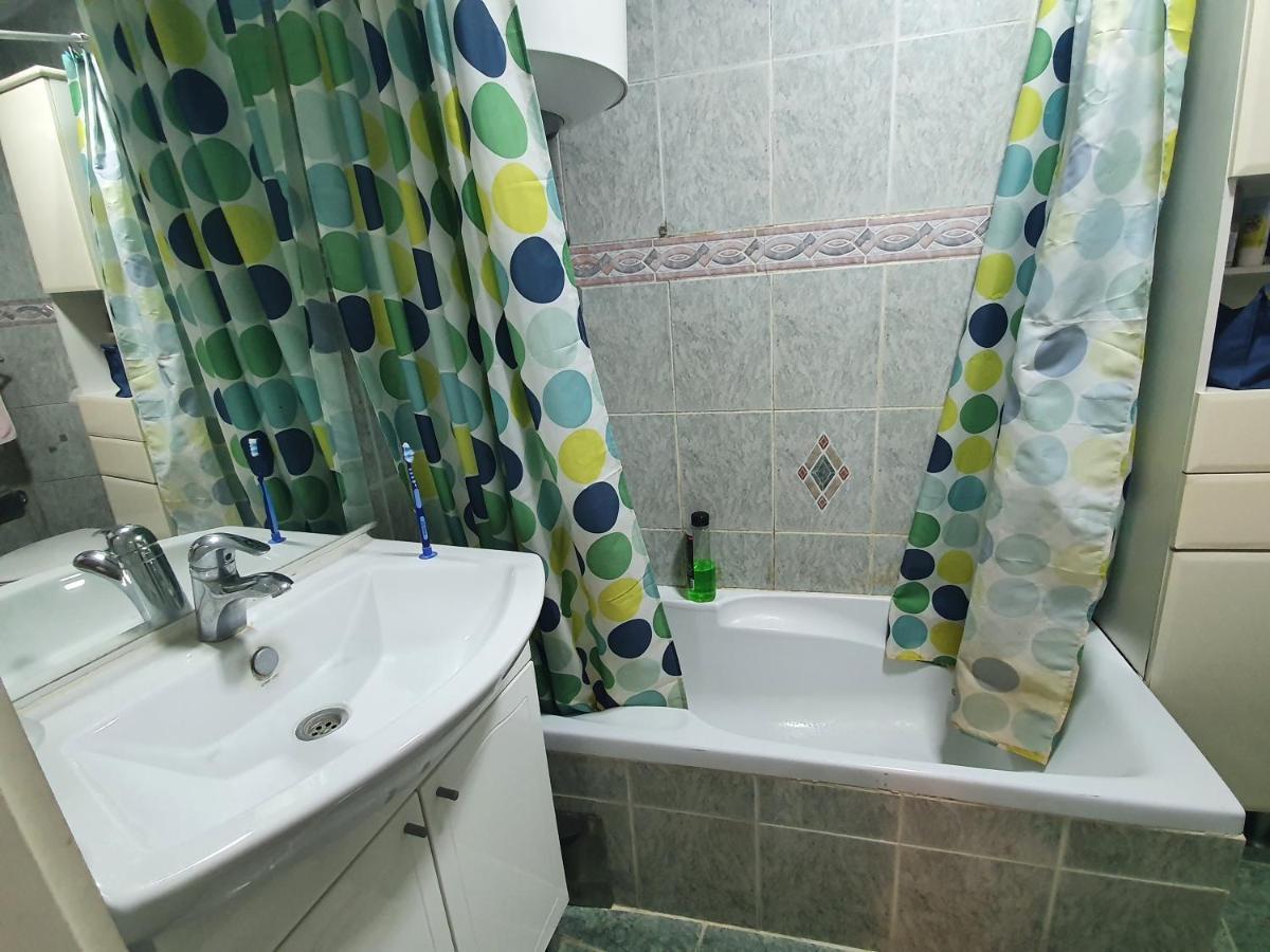 Sarajevo Kings Apartments Luaran gambar