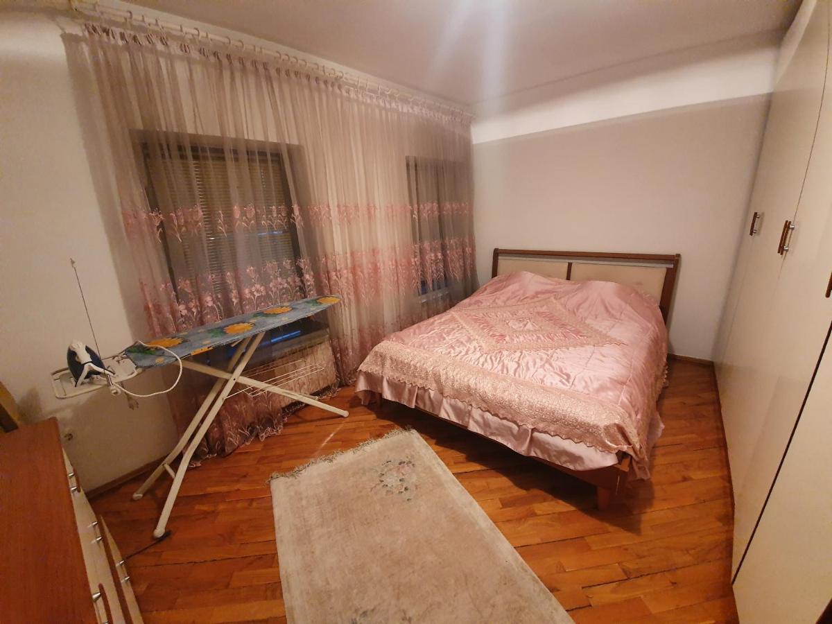 Sarajevo Kings Apartments Luaran gambar