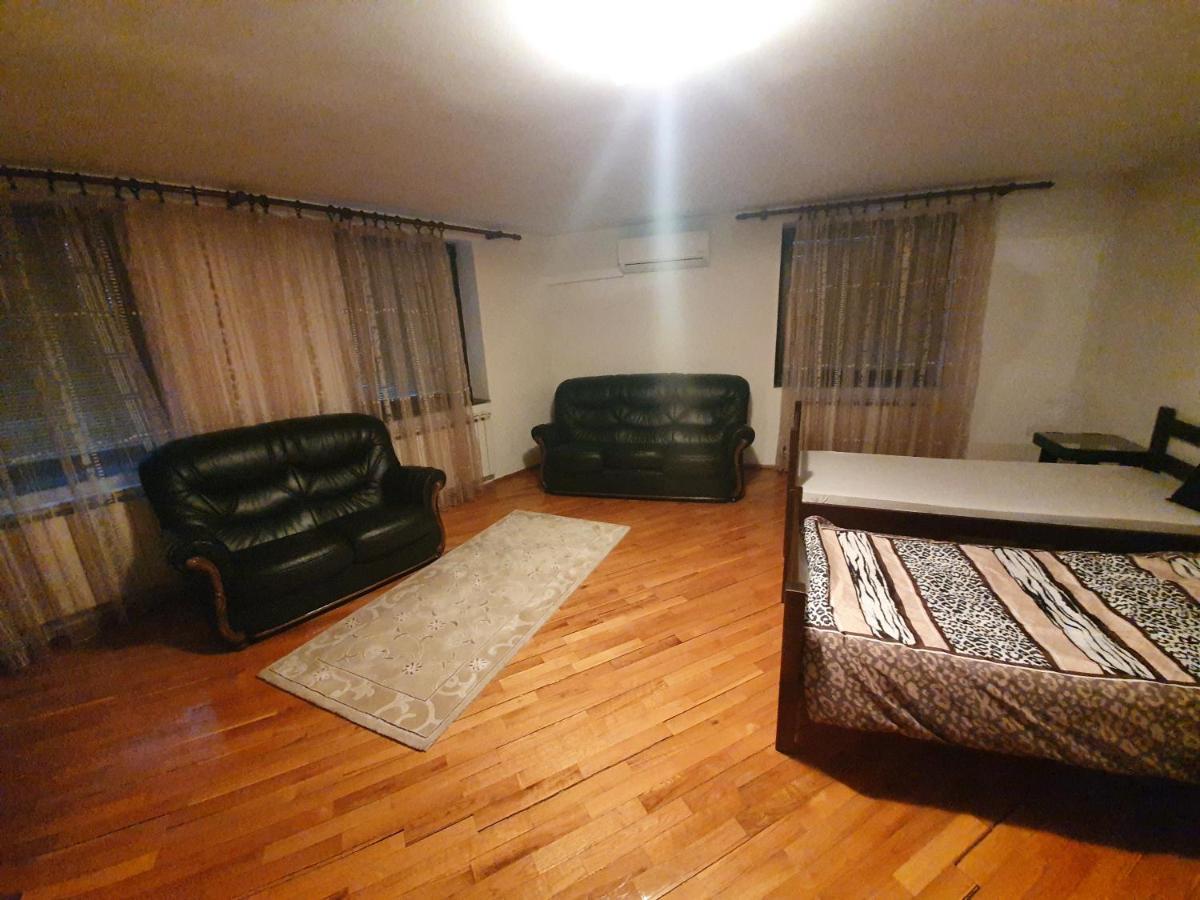 Sarajevo Kings Apartments Luaran gambar