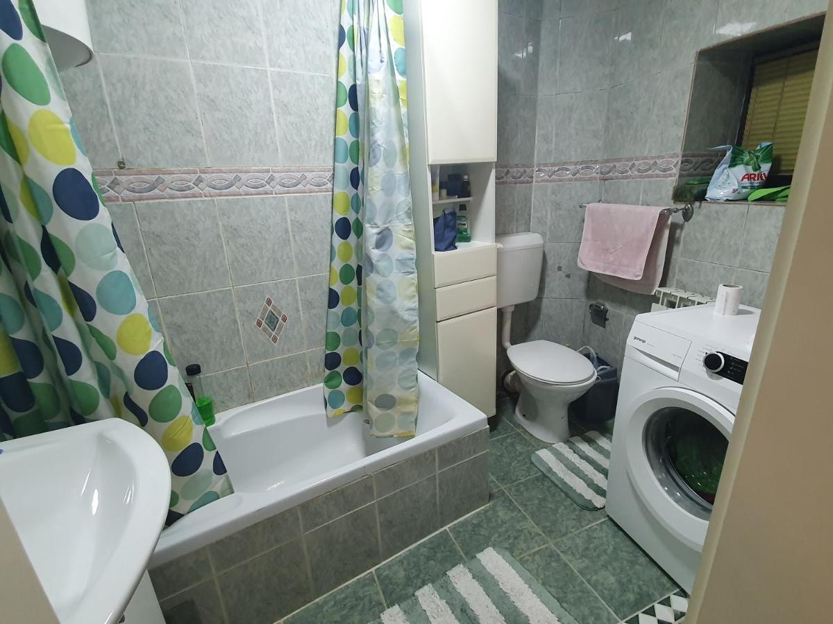 Sarajevo Kings Apartments Luaran gambar