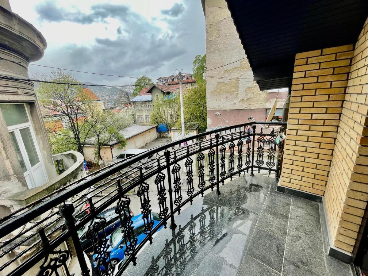 Sarajevo Kings Apartments Luaran gambar