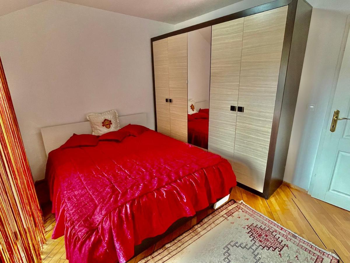 Sarajevo Kings Apartments Luaran gambar