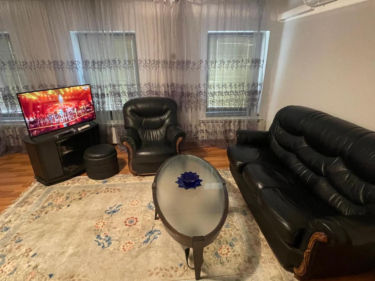 Sarajevo Kings Apartments Luaran gambar