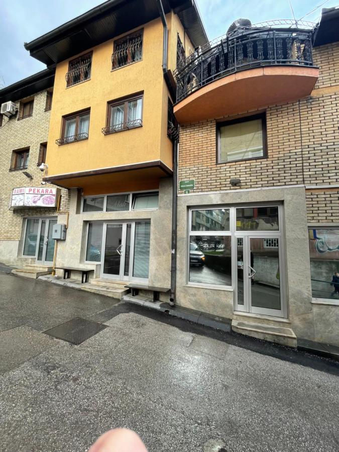 Sarajevo Kings Apartments Luaran gambar